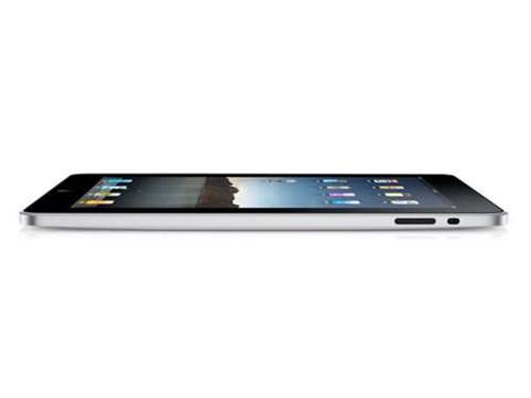 iPad 4 due just months after iPad 3