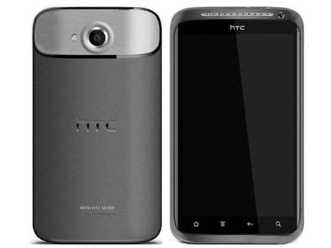 HTC prepares double dose of power phones