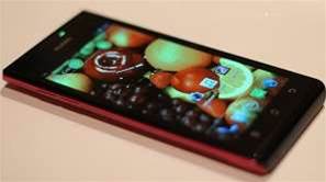 Huawei to launch charm offensive in 2014