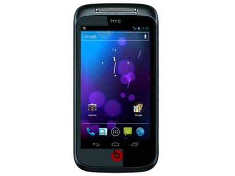Budget HTC smartphone specs revealed