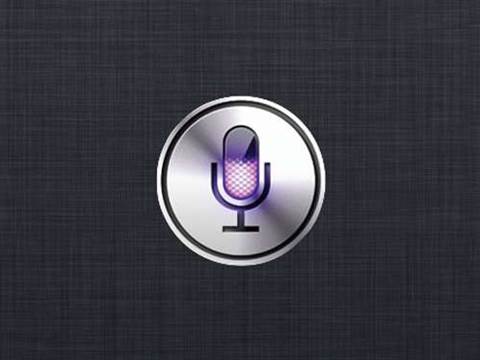 iPad 3 to get Siri
