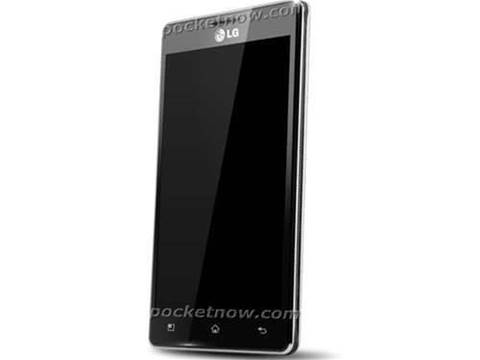 LG set to unveil quad-core X3 beast