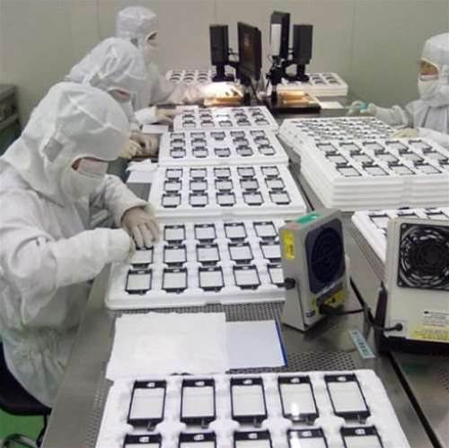 Australian manufacturers turn to IoT and analytics