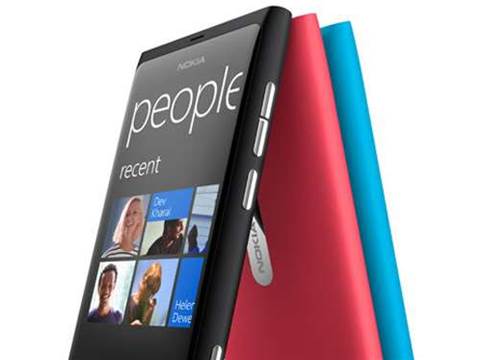 Nokia's design chief hints at NFC, wireless charging