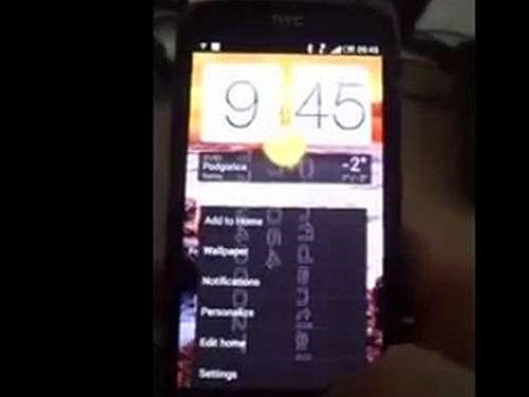 HTC Edge and Ville specs revealed