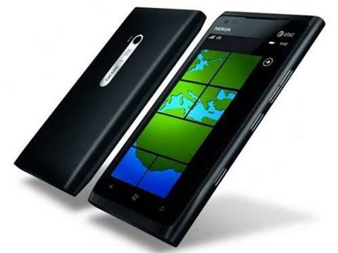 Windows Phone 8 features leaked