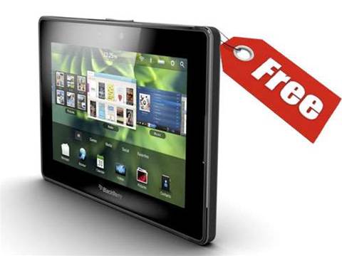 RIM suffers massive drop in mobile battle
