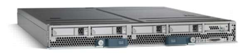 Cisco to replace sparky blade server