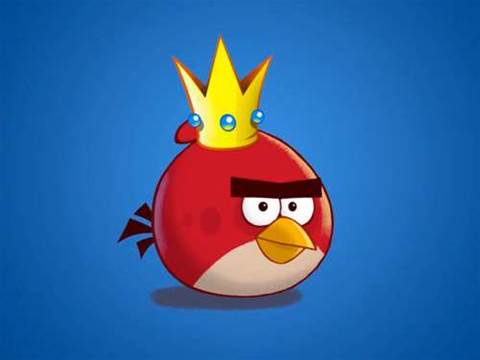 Apple to lose app store dominance by 2016