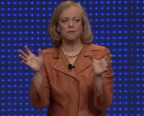 HP gets Autonomy injection to wrestle big data