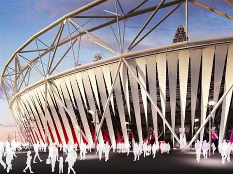 BBC announces 3D Olympics coverage