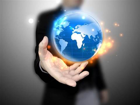 Top 10 influential global channel players