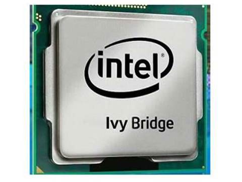 Intel Ivy Bridge processor subject to delays