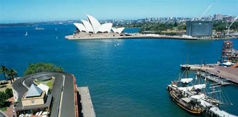 The NBN in Sydney: where and when