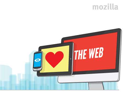 Mozilla fires up open Apps market