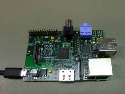 Need to know: Raspberry Pi