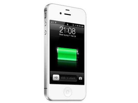 iOS 5.1 available now