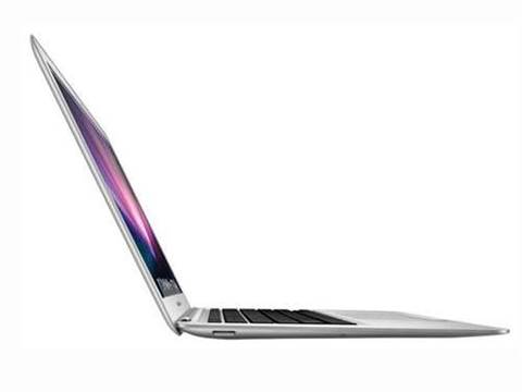 Apple to drop Nvidia graphics for Ivy Bridge: report