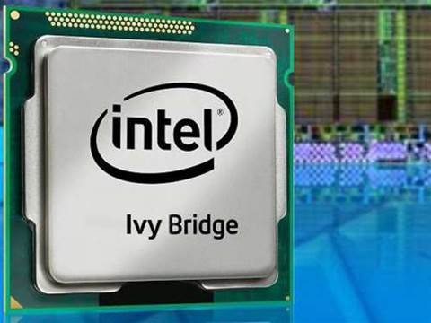 Intel's revenue forecast meets expectations