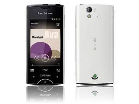 Sony Ericsson Xperia set for ICS update