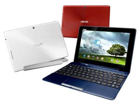 Asus Transformer Pad 300 gets release date
