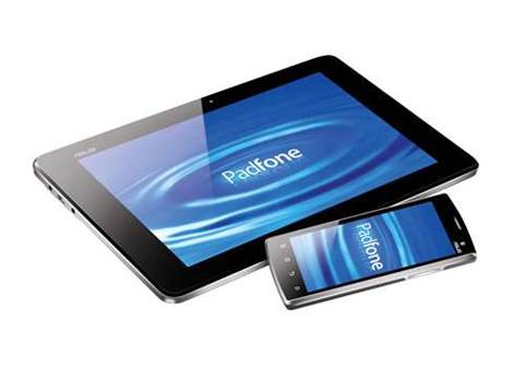 Asus unveils pricing for gadget hybrids