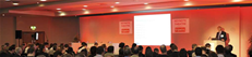Infosecurity Europe 2012