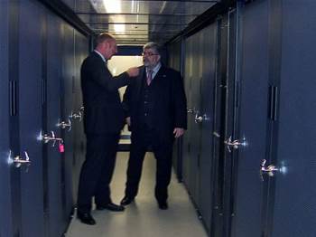 Canberra Data Centres goes national