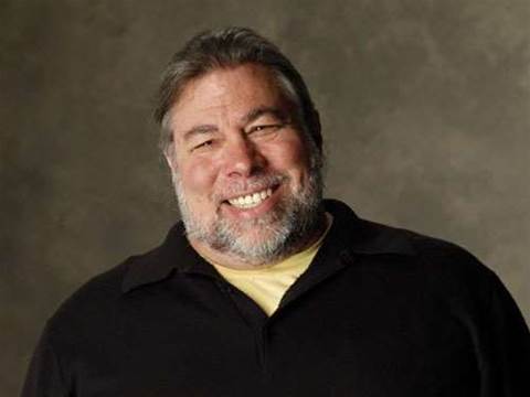 Wozniak: Microsoft poached Apple staff for Windows Phone UI