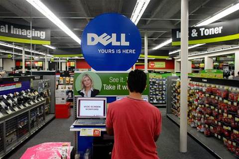 Dell looking at EMC buyout, say reports