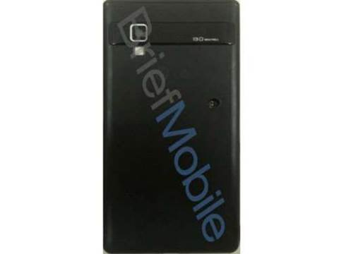 LG Eclipse 4G out-powers Galaxy S3, One X