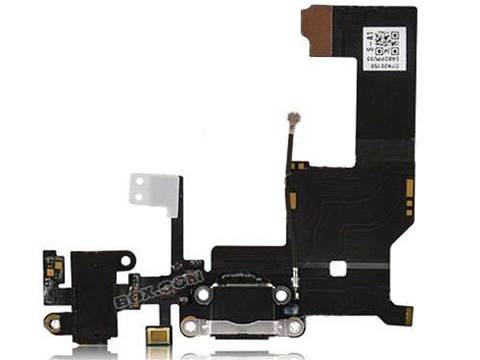 iPhone 5 components leak, on sale