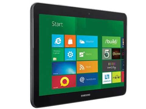 Most Windows 8 tablets will be hybrids: report
