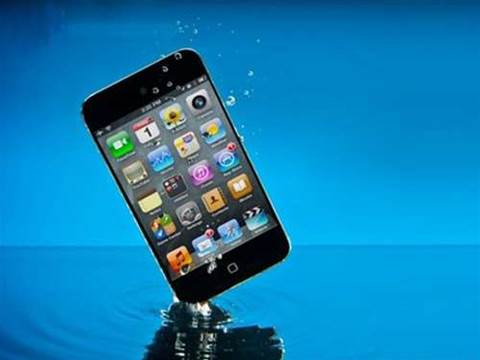 Apple iPhone 5 to debut bigger screen: report