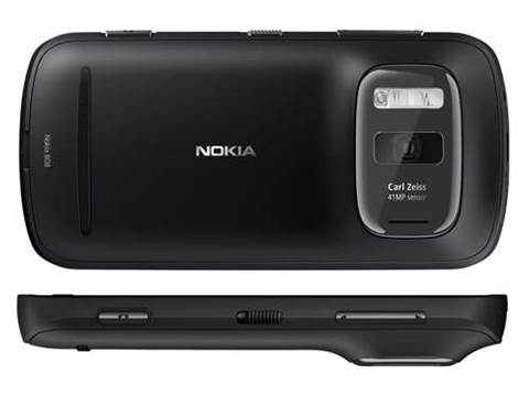 Thinner Nokia PureView phones on the way