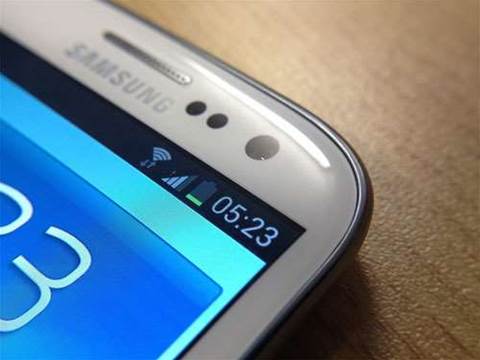 Opinion: I want my LTE - with quad-core on the side
