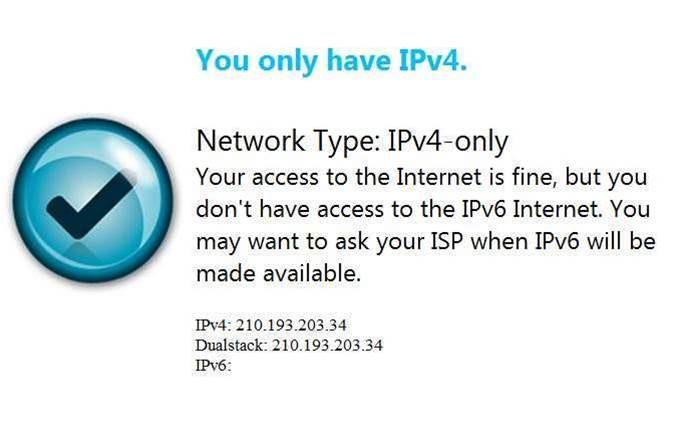 Какой ipv4 сделать на wifi