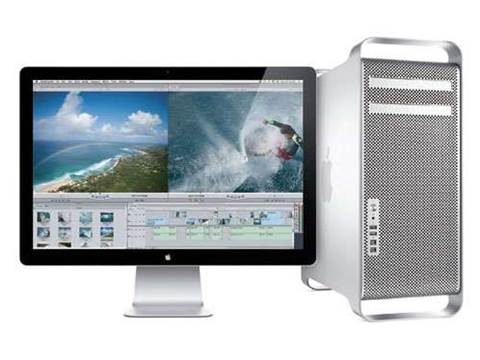 New iMac and Mac Pro to land next year: report