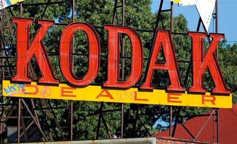 Kodak gets cash to emerge from bankruptcy