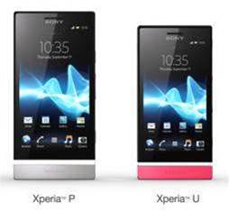 Duo of Xperias released to Aussies