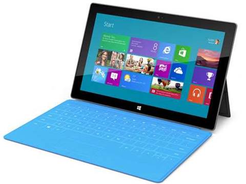 Microsoft hints at more hardware
