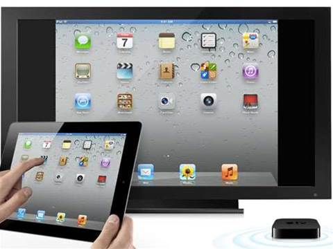 Apple dual-screen apps incoming
