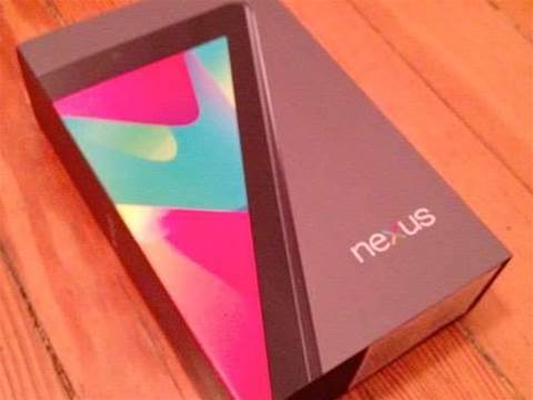 Review: Google Nexus 7