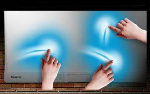 Panasonic e-whiteboard partners get more love
