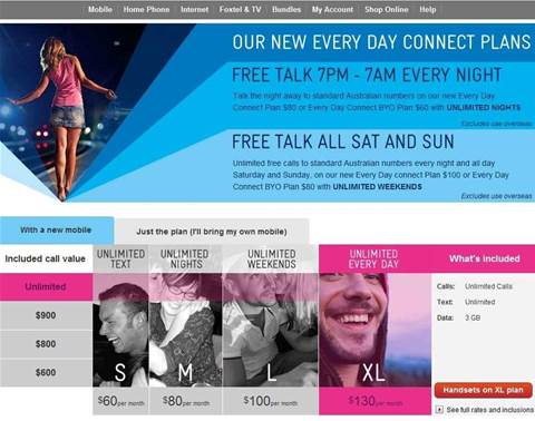 Telstra lifts prices, axes Freedom Connect brand