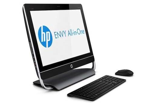 HP ditches Omni brand