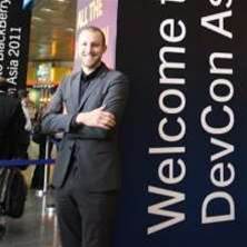 RIM Australia boss departs
