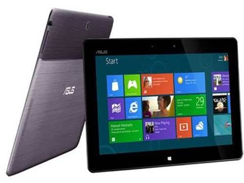 Ten upcoming Windows 8 devices