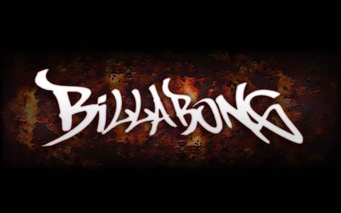 Billabong suffers password breach