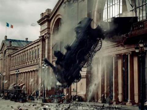 Intraware bags Oscar-winning tech in new deal